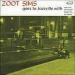 Zoots Sims Goes to Jazzvi