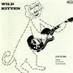 Wild Kitten - CD Audio di Joe Puma