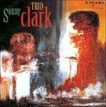 Sonny Clark Trio - CD Audio di Sonny Clark