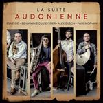 La Suite Audonienne