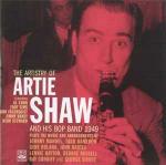 The Artistry of Artie Shaw