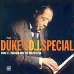 The Duke D.j. Special