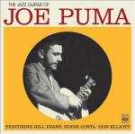 The Jazz Guitar of Joe Puma