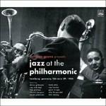 Jazz at the Philharmonica 1956