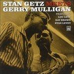 Meets Gerry Mulligan