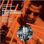 Quintet Complete 1955 Hollywood Sessions