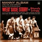 West Side Story & Steve's Songs