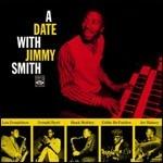 A Date with Jimmy Smith