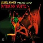 African Suite