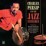 Charles Persip and the Jazz Statesmen - Pleasure Bent