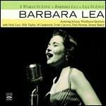 A Woman in Love - Barbara Lea - Lea in Love