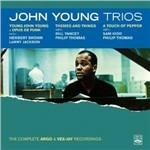 Trios. The Complete Argo & Vee-Jay Recordings