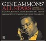 All Stars. Complete Recordings