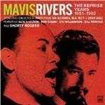 The Reprise Years 1961-1962 - CD Audio di Mavis Rivers