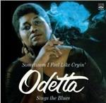 Sings the Blues - CD Audio di Odetta