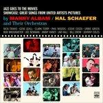 Jazz Goes to the Movies. Great Songs from United Artist Pictures