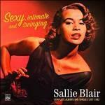 Sexy, Intimate and Swinging. Complete Albums and Singles 1957-1962