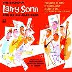 The Sound of Larry Sonn & His All Star Band