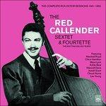 Sextet & Fourtette. The Complete RCA Victor Sessions 1951–1952