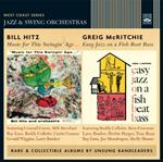 Jazz & Swing Orchestras (West Coast Series)