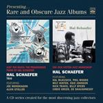 Presenting Rare And Obscure Jazz Albums