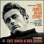 Theme Music from the James Dean Story