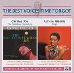 The Fabulous Crystal Joy Sings the Songs of Steve Allen