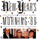 New Year's Morning '89