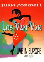 Live In Europe (DVD)