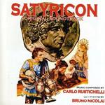 Satyricon (Colonna sonora)
