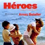 Heroes (Colonna sonora)