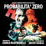 Probabilita Zero (Colonna sonora)