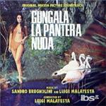 Gungala La Pantera Nuda (Colonna sonora)