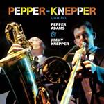 Pepper-Knepper Quintet (Limited Edition)