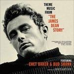 The James Dean Story (Colonna sonora)