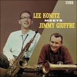 Meets Jimmy Giuffre