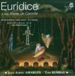 Euridice y los Titeres de Caronte