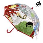 Ombrello a Bolla The Avengers 8757 (45 cm)