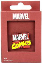 Pins Marvel Comics Pins