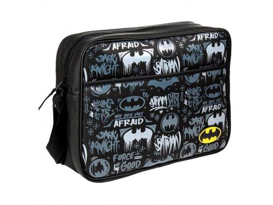 Dc Comics Batman Borsa A Tracolla Cerdà - 2