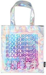 Borsa LOL Surprise! 72873 Fucsia Metallizzato