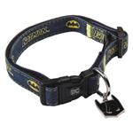 Dc Comics Batman Collare per cane XXS/XS 18-30 cm For Fun Pets Cerdà