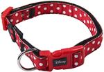 Disney Minnie Mouse Collare per cane XXS/XS For Fun Pets Cerdà