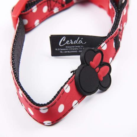 Disney Minnie Mouse Collare per cane S/M For Fun Pets Cerdà - 6