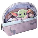 Star Wars The Mandalorian Yoda Bambino Vanity Case Cerdà