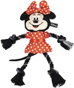 Disney Minnie Mouse Peluche cane igiene dentale For Fun Pets Cerdà