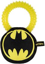 Dc Comics Batman Anello gioco da masticare per cane For Fun Pets Cerdà