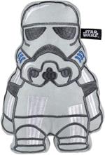 Star Wars Storm Tropper Peluche cane igiene dentale For Fun Pets Cerdà