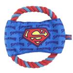 Dc Comics Superman Corda dentale gioco da masticare per cane For Fun Pets Cerdà