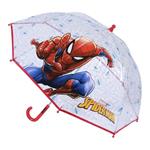 Ombrelli Spiderman Azzurro